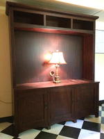 FLOORING & PELLET MILL EQUIPMENT - BOBCAT S300 - BOSS SIDELOADER - DELIVERY  TRUCK Auction Photo