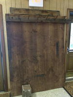 FLOORING & PELLET MILL EQUIPMENT - BOBCAT S300 - BOSS SIDELOADER - DELIVERY  TRUCK Auction Photo