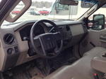 2008 FORD F350 SUPERY DUTY 4WD DUALLY Auction Photo