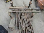 ASSORTED JACK HAMMER BITS Auction Photo
