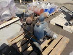 GORMAN RUPP PUMP Auction Photo
