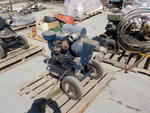GORMAN RUPP PUMP Auction Photo