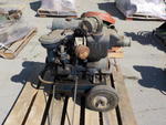 GORMAN RUPP PUMP Auction Photo