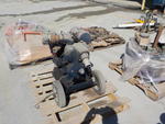 GORMAN RUPP PUMP Auction Photo