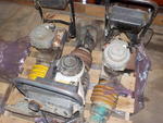 JUMPING JACK COMPACTORS Auction Photo