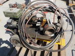 SEWER TAP MACHINE Auction Photo