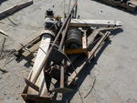 TRUCK CRANE & HAND WINCH Auction Photo
