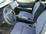 2011 FORD CROWN VICTORIA  INTERIOR Auction Photo