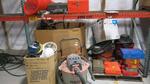 ASSORTED TOOLS Auction Photo