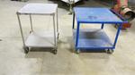 SHOP CARTS Auction Photo