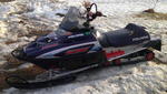 POLARIS RMK TRAIL 550 TWIN Auction Photo