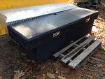 DIAMOND PLATE TOOL BOX Auction Photo