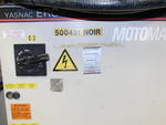 YASNAC ERC MOTOMAN CONTROL CENTER Auction Photo