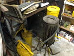 COLLECTOR CARS - ANTIQUE FARM & CONSTRUCTION EQUIPMENT - NEW, USED & ANTIQUE TOOLS - MANUALS Auction Photo