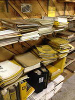 COLLECTOR CARS - ANTIQUE FARM & CONSTRUCTION EQUIPMENT - NEW, USED & ANTIQUE TOOLS - MANUALS Auction Photo