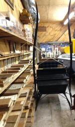 COLLECTOR CARS - ANTIQUE FARM & CONSTRUCTION EQUIPMENT - NEW, USED & ANTIQUE TOOLS - MANUALS Auction Photo