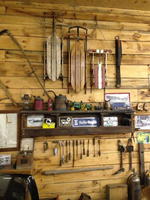 COLLECTOR CARS - ANTIQUE FARM & CONSTRUCTION EQUIPMENT - NEW, USED & ANTIQUE TOOLS - MANUALS Auction Photo