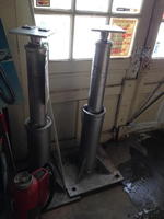 COLLECTOR CARS - ANTIQUE FARM & CONSTRUCTION EQUIPMENT - NEW, USED & ANTIQUE TOOLS - MANUALS Auction Photo