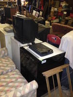 COLLECTOR CARS - ANTIQUE FARM & CONSTRUCTION EQUIPMENT - NEW, USED & ANTIQUE TOOLS - MANUALS Auction Photo