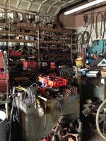 COLLECTOR CARS - ANTIQUE FARM & CONSTRUCTION EQUIPMENT - NEW, USED & ANTIQUE TOOLS - MANUALS Auction Photo