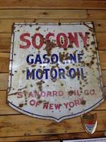 COLLECTOR CARS - ANTIQUE FARM & CONSTRUCTION EQUIPMENT - NEW, USED & ANTIQUE TOOLS - MANUALS Auction Photo