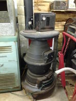 COLLECTOR CARS - ANTIQUE FARM & CONSTRUCTION EQUIPMENT - NEW, USED & ANTIQUE TOOLS - MANUALS Auction Photo