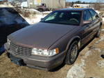 1995 CADILLAC SEVILLE SEDAN