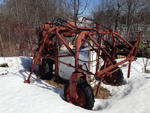 COLLECTOR CARS - ANTIQUE FARM & CONSTRUCTION EQUIPMENT - NEW, USED & ANTIQUE TOOLS - MANUALS Auction Photo