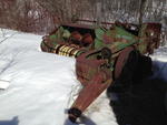 COLLECTOR CARS - ANTIQUE FARM & CONSTRUCTION EQUIPMENT - NEW, USED & ANTIQUE TOOLS - MANUALS Auction Photo