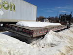TRAIL-EZE 30-TON LOWBED TRAILER Auction Photo