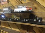 COLLECTOR CARS - ANTIQUE FARM & CONSTRUCTION EQUIPMENT - NEW, USED & ANTIQUE TOOLS - MANUALS Auction Photo