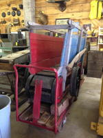 COLLECTOR CARS - ANTIQUE FARM & CONSTRUCTION EQUIPMENT - NEW, USED & ANTIQUE TOOLS - MANUALS Auction Photo