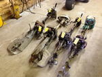 COLLECTOR CARS - ANTIQUE FARM & CONSTRUCTION EQUIPMENT - NEW, USED & ANTIQUE TOOLS - MANUALS Auction Photo