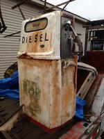 COLLECTOR CARS - ANTIQUE FARM & CONSTRUCTION EQUIPMENT - NEW, USED & ANTIQUE TOOLS - MANUALS Auction Photo