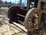 COLLECTOR CARS - ANTIQUE FARM & CONSTRUCTION EQUIPMENT - NEW, USED & ANTIQUE TOOLS - MANUALS Auction Photo