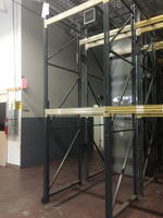 TIMED ONLINE AUCTION WAREHOUSE & OFFICE EQUIPMENT  Auction Photo