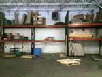 TIMED ONLINE AUCTION WAREHOUSE & OFFICE EQUIPMENT  Auction Photo