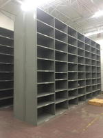 TIMED ONLINE AUCTION WAREHOUSE & OFFICE EQUIPMENT  Auction Photo