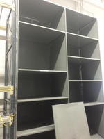 TIMED ONLINE AUCTION WAREHOUSE & OFFICE EQUIPMENT  Auction Photo