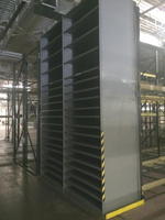 TIMED ONLINE AUCTION WAREHOUSE & OFFICE EQUIPMENT  Auction Photo