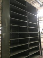 TIMED ONLINE AUCTION WAREHOUSE & OFFICE EQUIPMENT  Auction Photo