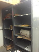 TIMED ONLINE AUCTION WAREHOUSE & OFFICE EQUIPMENT  Auction Photo