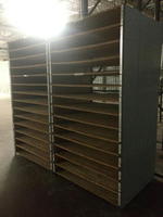 TIMED ONLINE AUCTION WAREHOUSE & OFFICE EQUIPMENT  Auction Photo