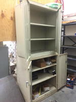 TIMED ONLINE AUCTION WAREHOUSE & OFFICE EQUIPMENT  Auction Photo