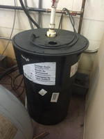 TIMED ONLINE AUCTION WAREHOUSE & OFFICE EQUIPMENT  Auction Photo