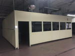 TIMED ONLINE AUCTION WAREHOUSE & OFFICE EQUIPMENT  Auction Photo