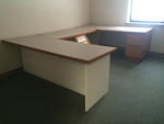 TIMED ONLINE AUCTION WAREHOUSE & OFFICE EQUIPMENT  Auction Photo