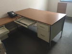 TIMED ONLINE AUCTION WAREHOUSE & OFFICE EQUIPMENT  Auction Photo
