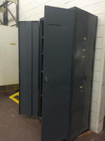 TIMED ONLINE AUCTION WAREHOUSE & OFFICE EQUIPMENT  Auction Photo