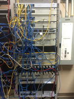 TIMED ONLINE AUCTION WAREHOUSE & OFFICE EQUIPMENT  Auction Photo